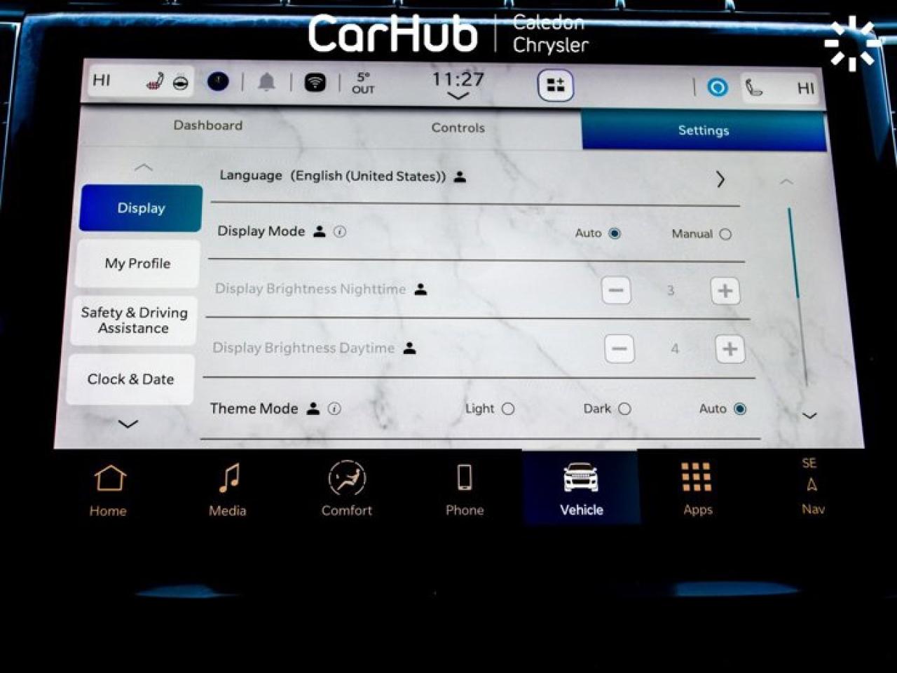 2024 Jeep Grand Cherokee L Limited 7 Seater 10.1"Display Pano sunroof Blin Spot Lane Assist Photo