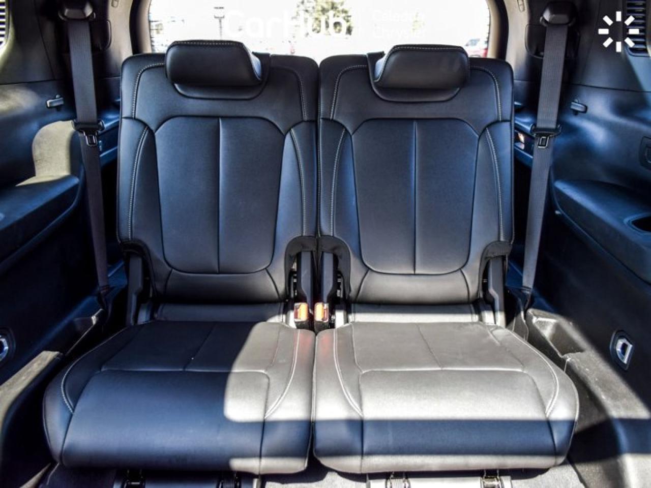 2024 Jeep Grand Cherokee L Limited 7 Seater 10.1"Display Pano sunroof Blin Spot Lane Assist Photo