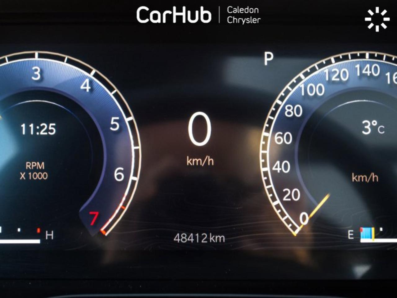 2024 Jeep Grand Cherokee L Limited 7 Seater 10.1"Display Pano sunroof Blin Spot Lane Assist Photo