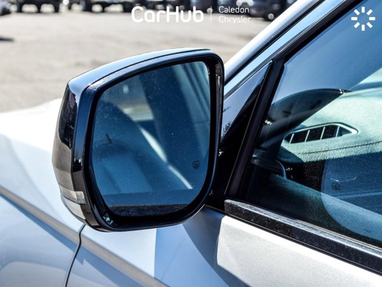 2024 Jeep Grand Cherokee L Limited 7 Seater 10.1"Display Pano sunroof Blin Spot Lane Assist Photo