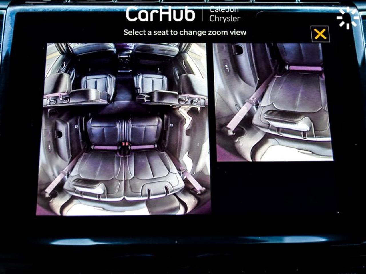 2024 Jeep Grand Cherokee L Limited 7 Seater 10.1"Display Pano sunroof Blin Spot Lane Assist Photo
