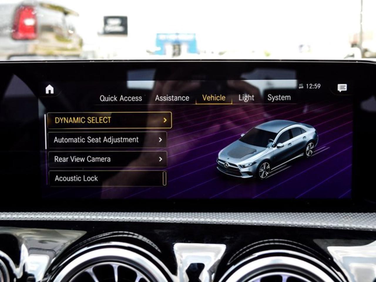 2022 Mercedes-Benz A-Class A 220 4Matic Sunroof Navi Heated Front Seats Alloy Rims Photo