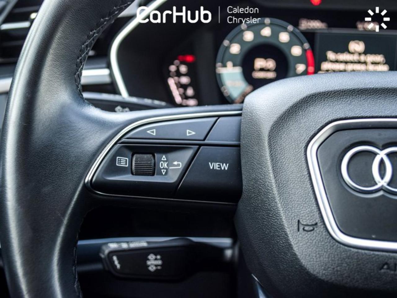 2022 Audi Q3 Progressiv Quattro Pano Sunroof Leather Blind Spot Lane Departure Alloy Rims Photo