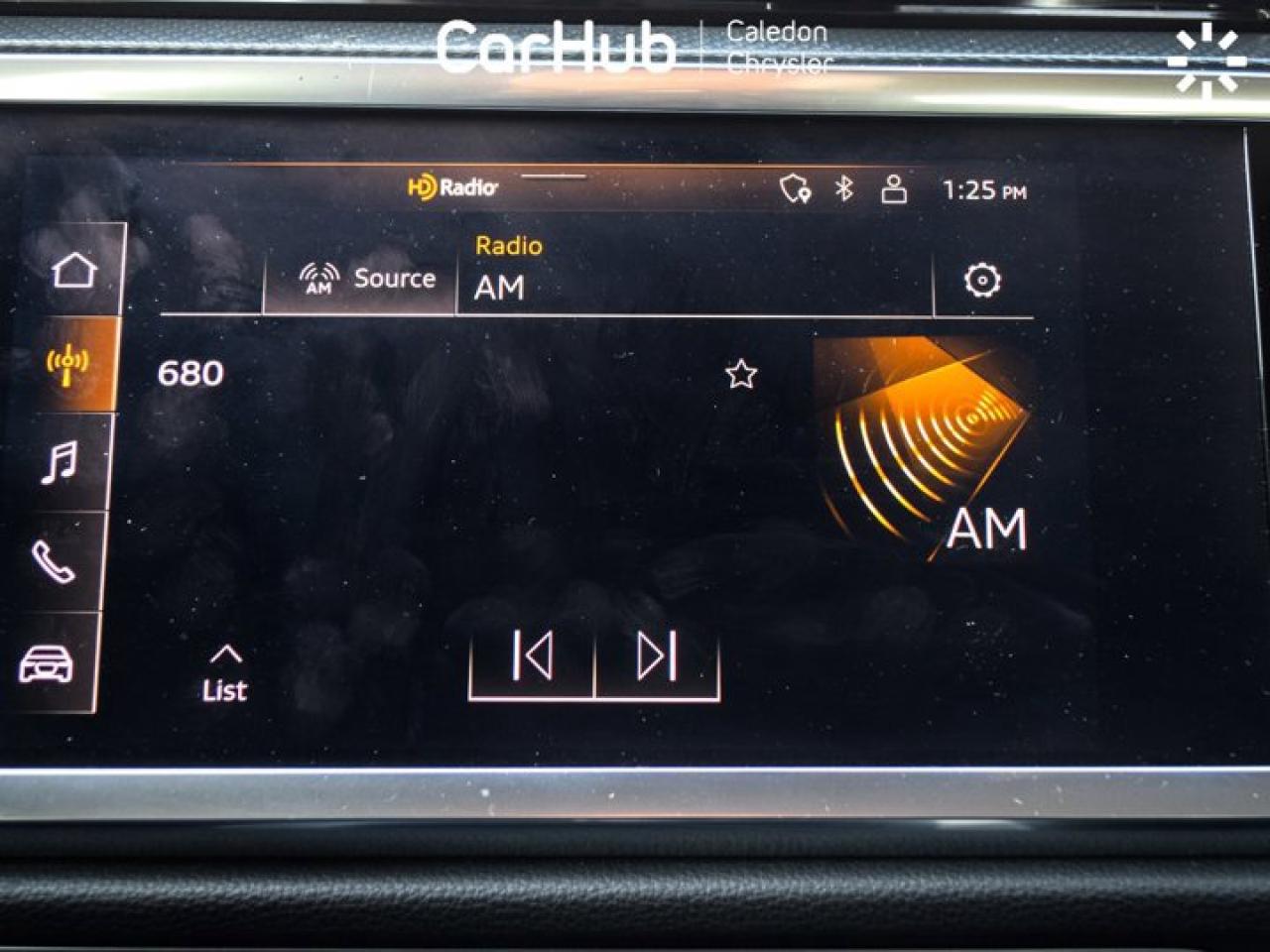 2022 Audi Q3 Progressiv Quattro Pano Sunroof Leather Blind Spot Lane Departure Alloy Rims Photo