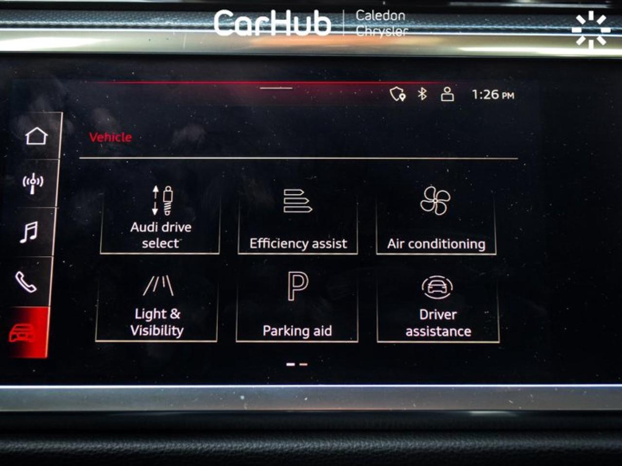 2022 Audi Q3 Progressiv Quattro Pano Sunroof Leather Blind Spot Lane Departure Alloy Rims Photo