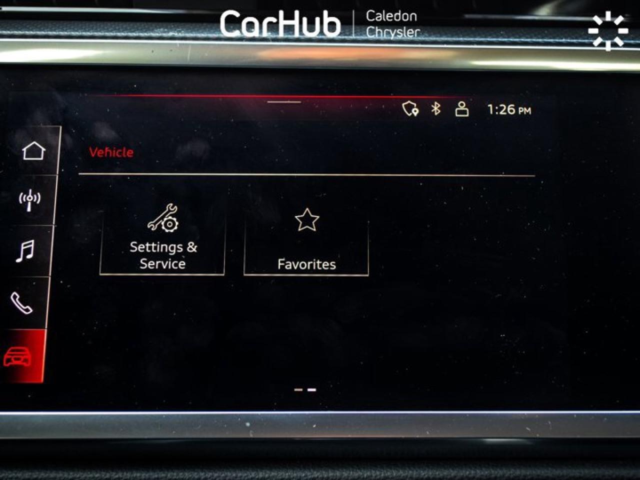 2022 Audi Q3 Progressiv Quattro Pano Sunroof Leather Blind Spot Lane Departure Alloy Rims Photo