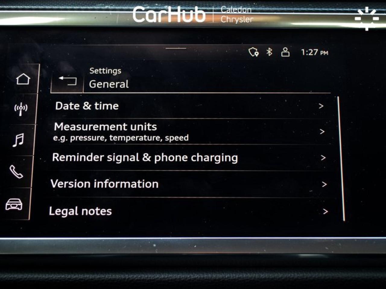 2022 Audi Q3 Progressiv Quattro Pano Sunroof Leather Blind Spot Lane Departure Alloy Rims Photo