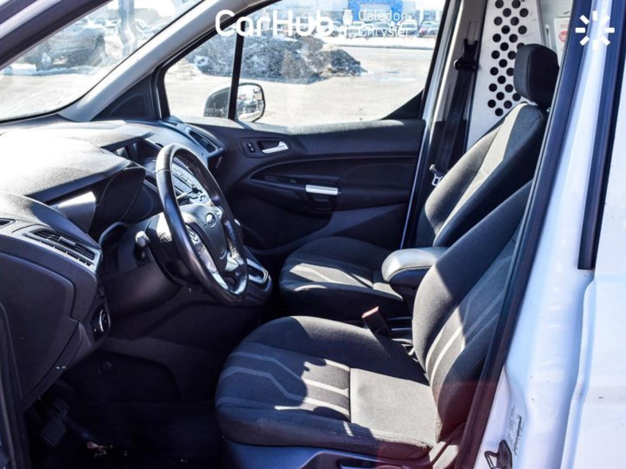 2018 Ford Transit Connect Van XLT DUAL SLIDING DOORS BACKUP CAMERA BLUETOOTH Photo