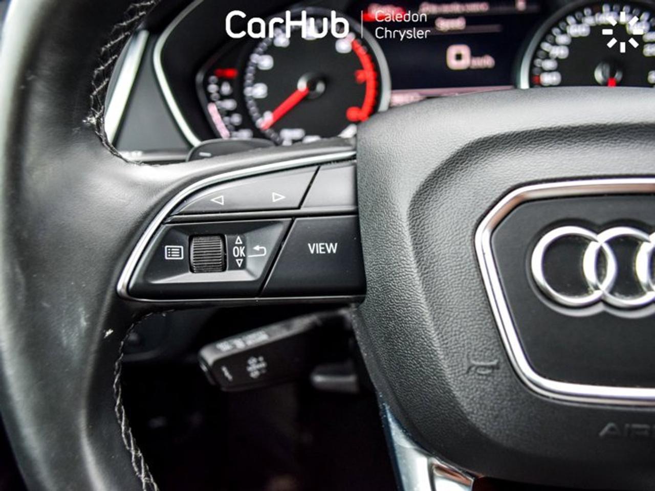 2021 Audi Q5 Komfort Quattro Blind Spot Heated Front Seats Rims Alloy Photo