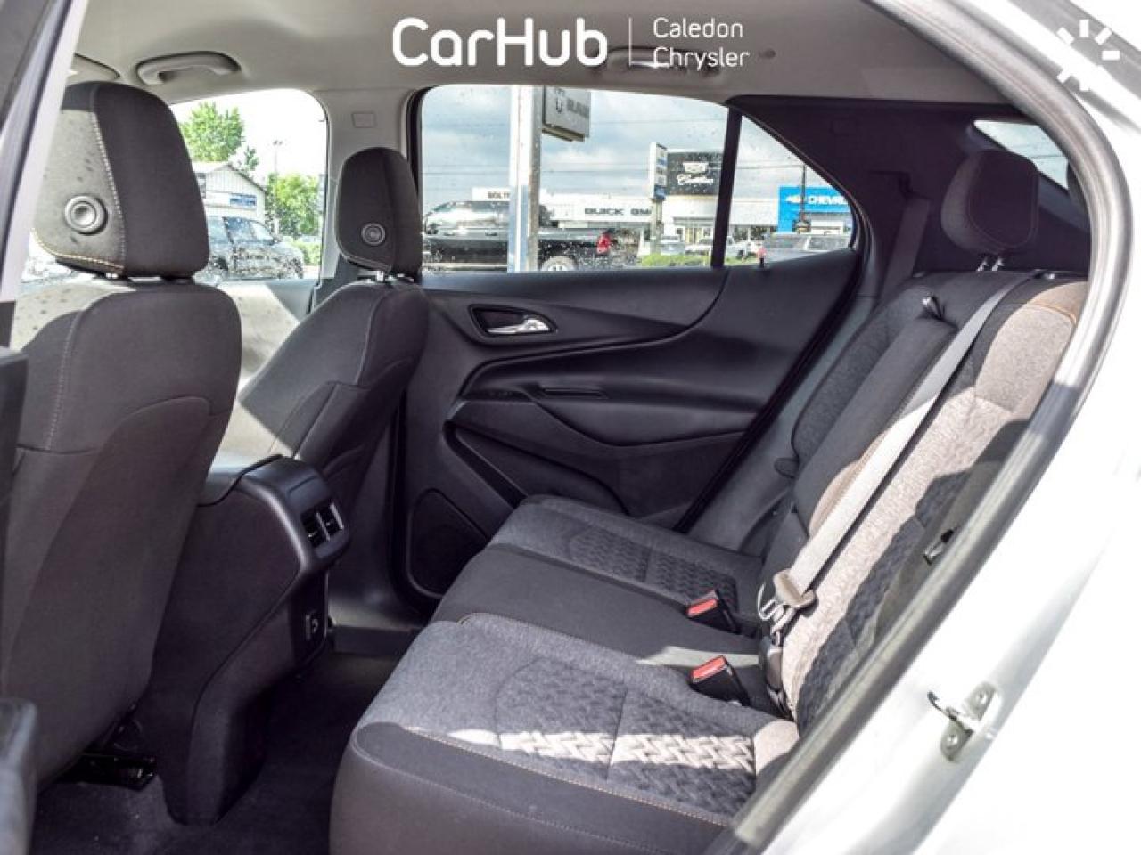 2022 Chevrolet Equinox LT AWD Heated Front Seats Remote Start 17"Alloy Photo