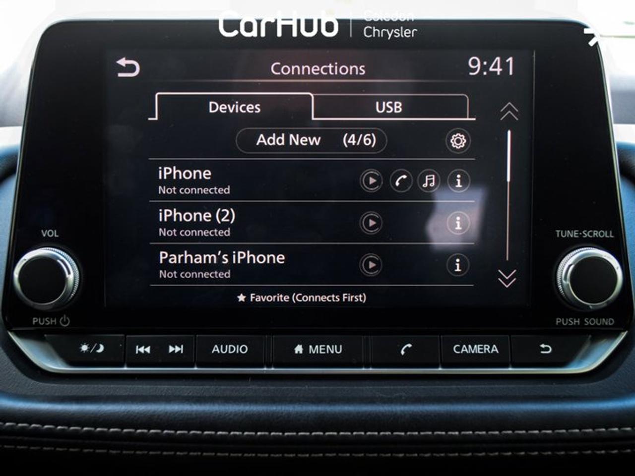 2021 Nissan Rogue S Blind Spot Heated front Seats Lane Departure Alloy Rims Photo