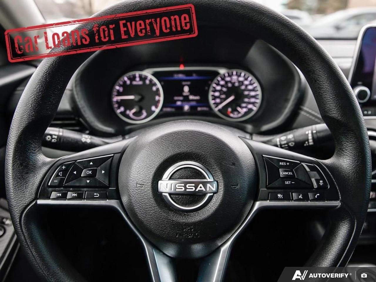 2024 Nissan Sentra SV Photo