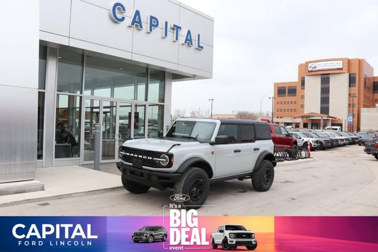 Helping find the perfect vehicle FOR YOU is our only priority.P.S...Sometimes texting is easier. Text 1-204-900-8266 for fast answers at your fingertips!