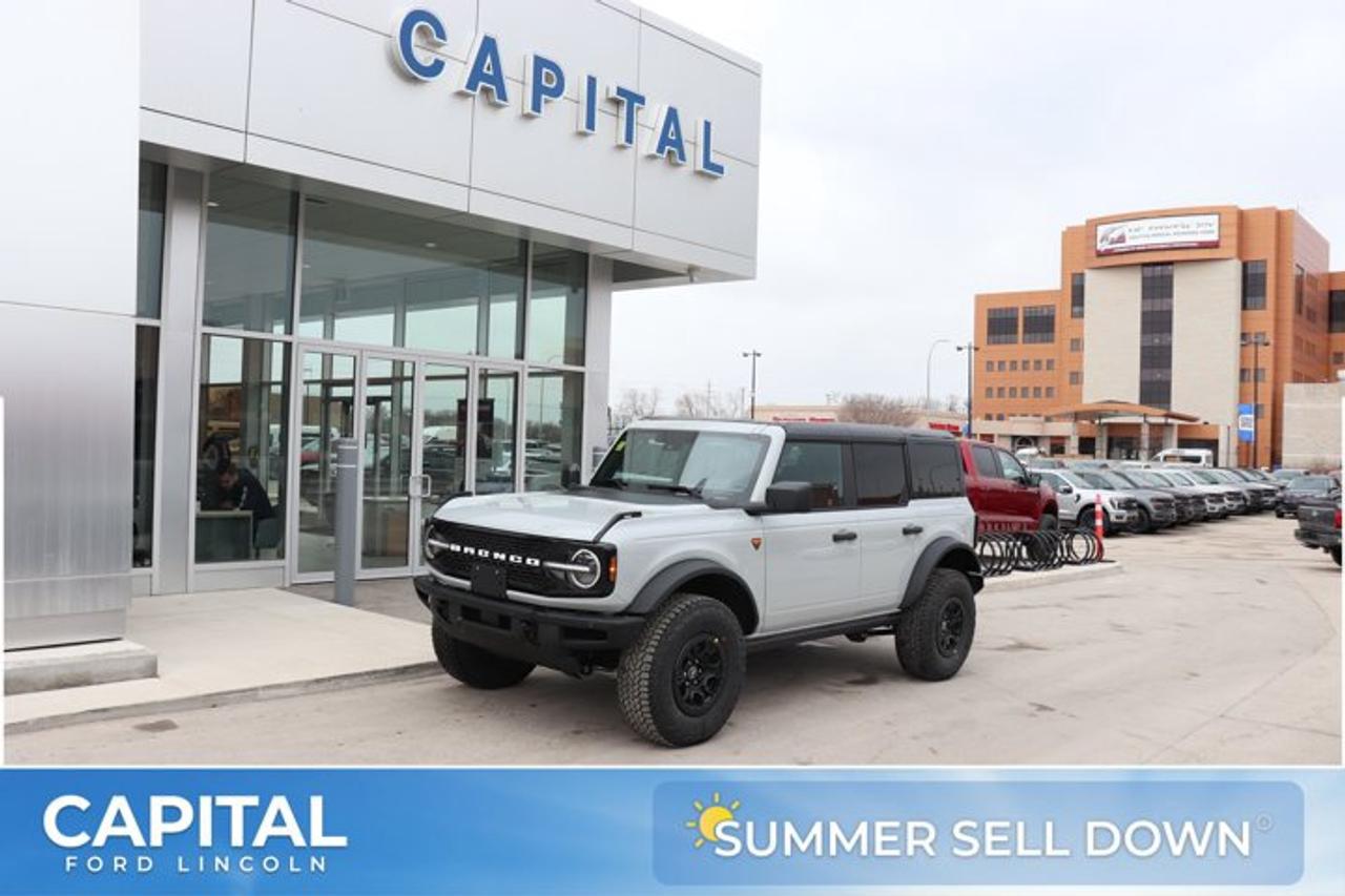 Helping find the perfect vehicle FOR YOU is our only priority.P.S...Sometimes texting is easier. Text 1-204-900-8266 for fast answers at your fingertips!