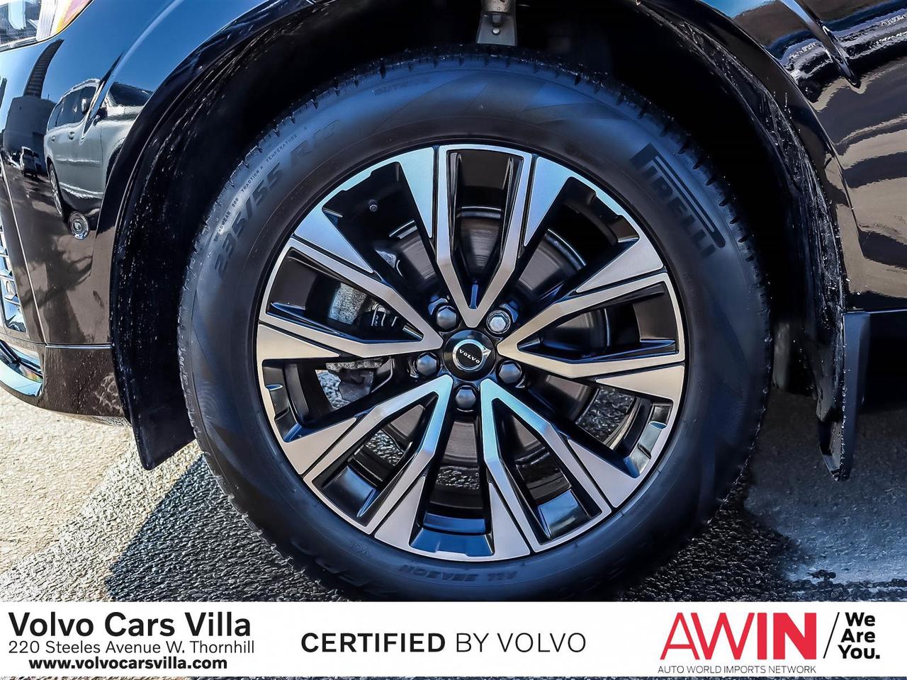 2024 Volvo XC60 B5 AWD Plus Dark Theme Photo
