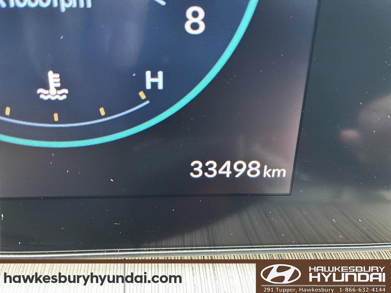 2025 Hyundai Santa Fe Ultimate Calligraphy Photo