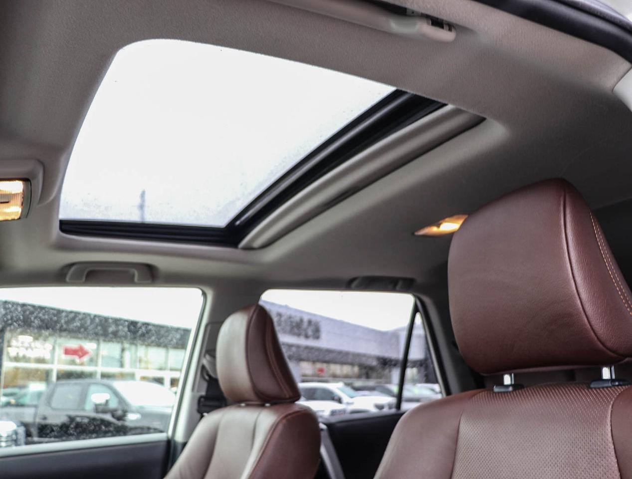 2021 Toyota 4Runner BASE Photo