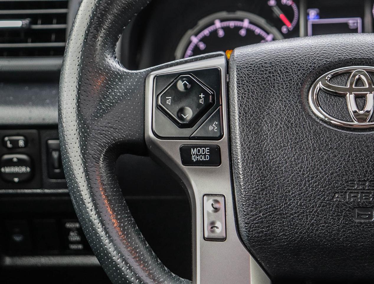 2021 Toyota 4Runner BASE Photo