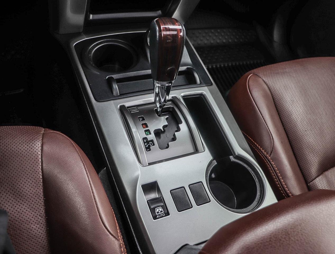 2021 Toyota 4Runner BASE Photo