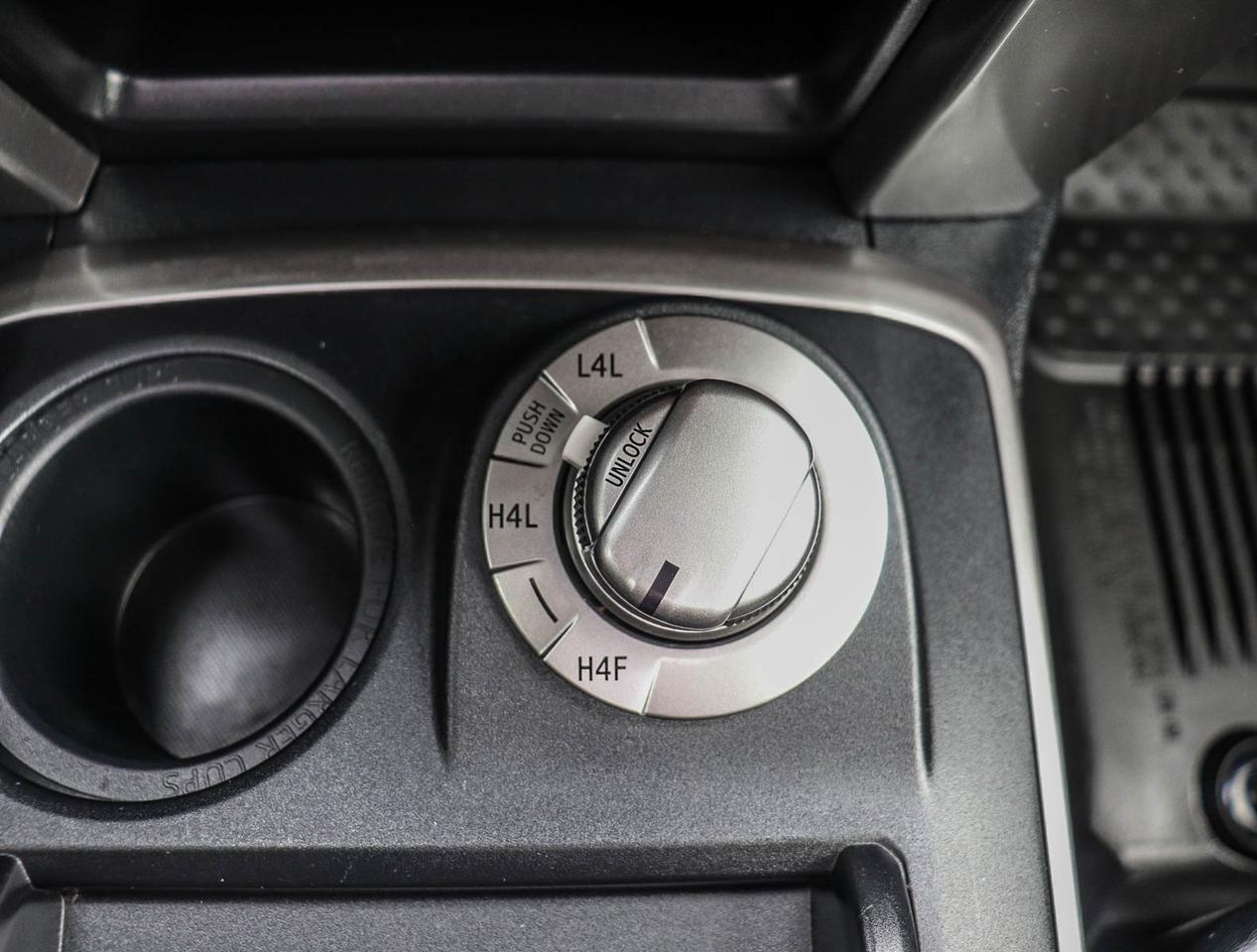 2021 Toyota 4Runner BASE Photo