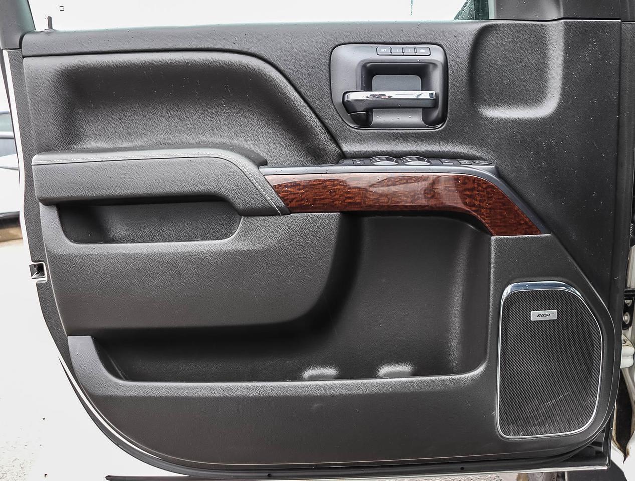 2015 GMC Sierra 1500 SLT Photo