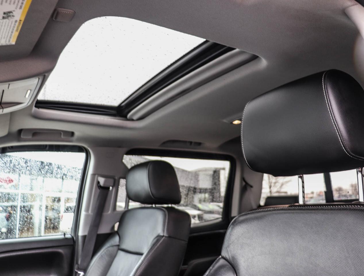 2015 GMC Sierra 1500 SLT Photo