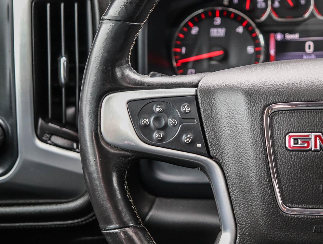 2015 GMC Sierra 1500 SLT Photo