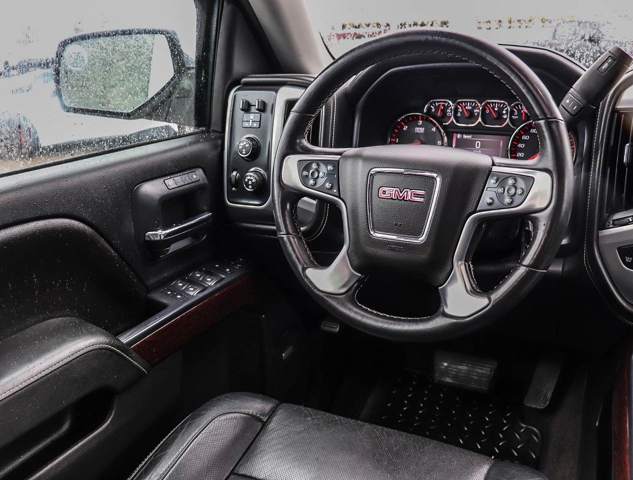 2015 GMC Sierra 1500 SLT Photo