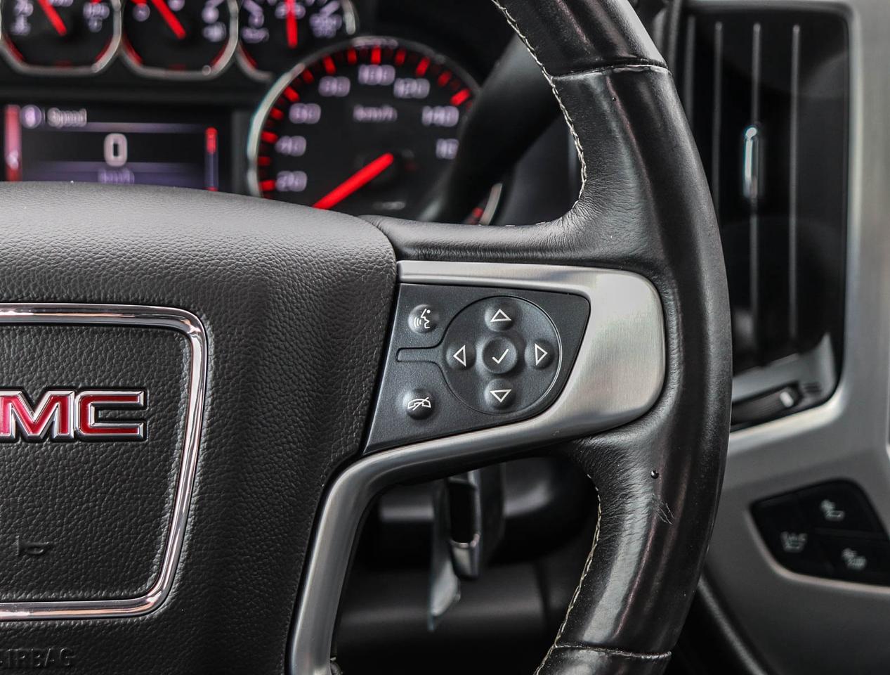 2015 GMC Sierra 1500 SLT Photo