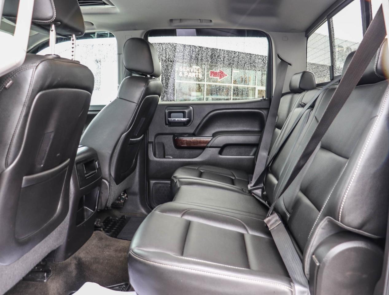 2015 GMC Sierra 1500 SLT Photo