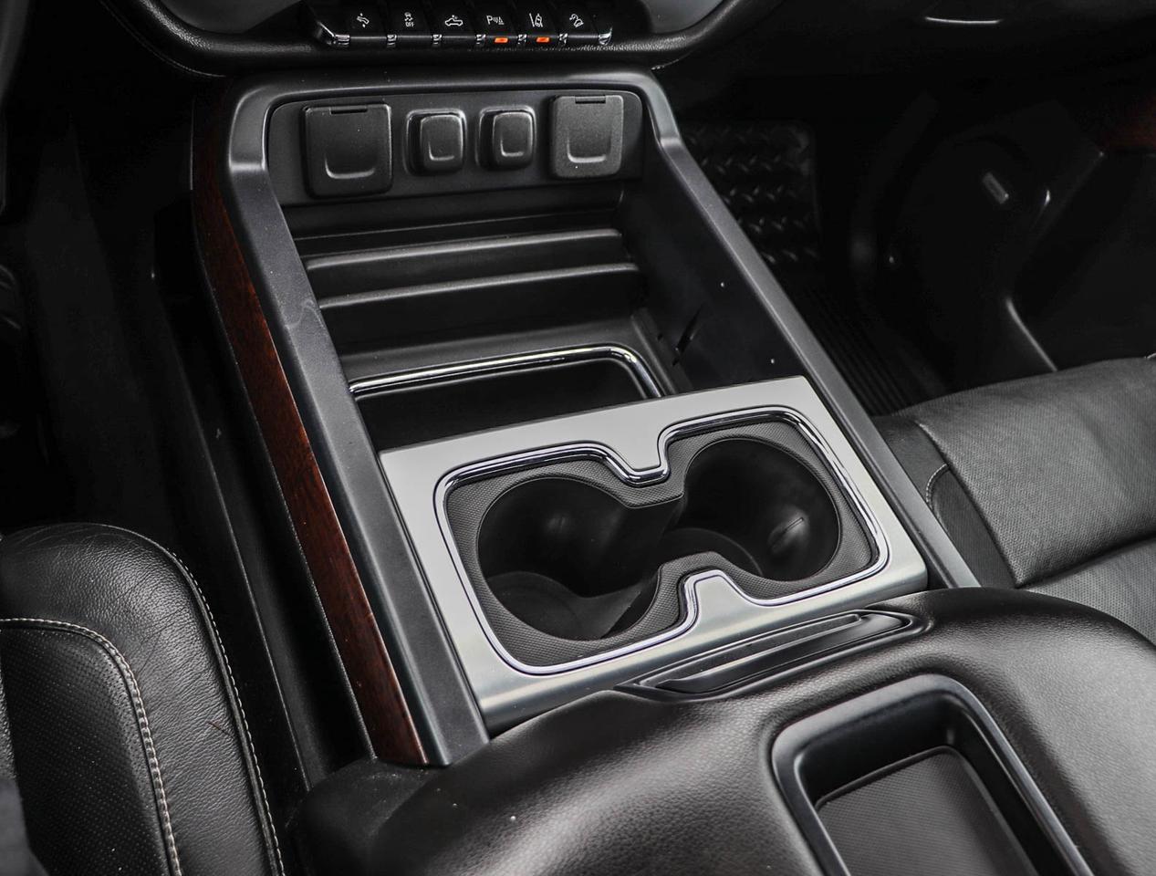 2015 GMC Sierra 1500 SLT Photo