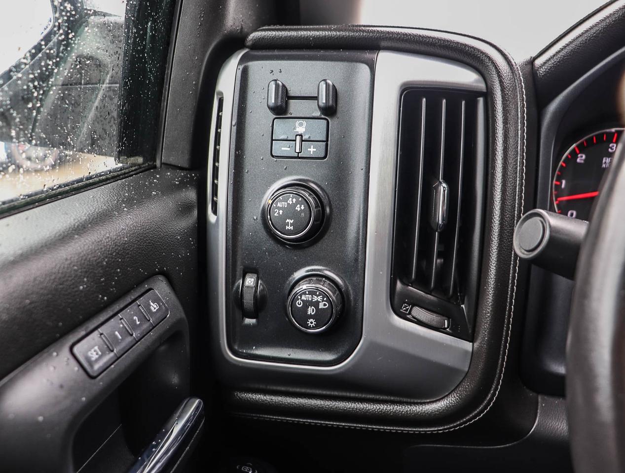 2015 GMC Sierra 1500 SLT Photo