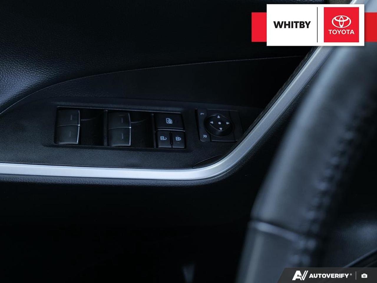 2022 Toyota RAV4 Trail 2.5L Photo