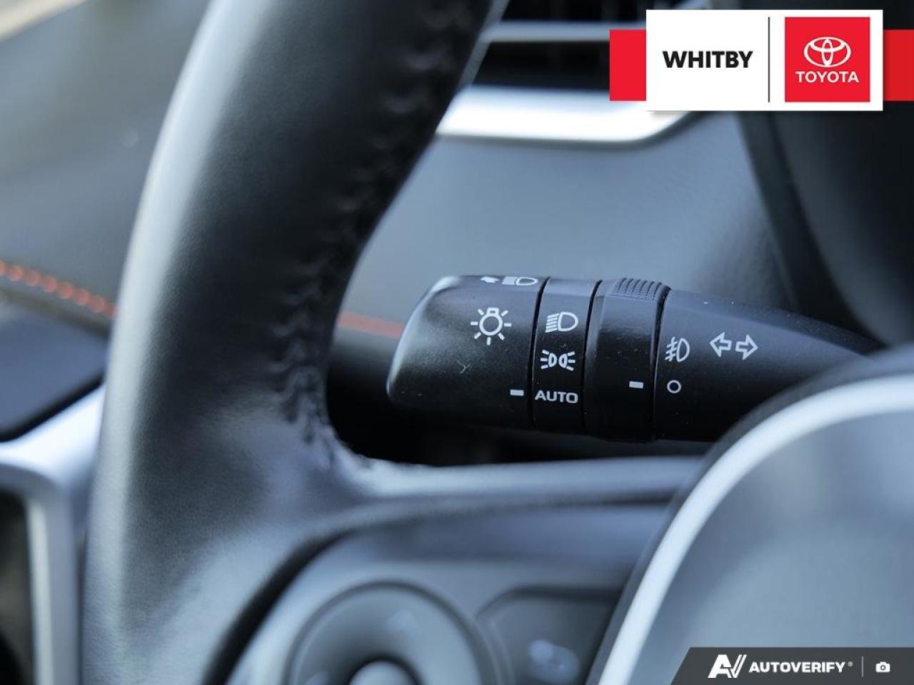 2022 Toyota RAV4 Trail 2.5L Photo