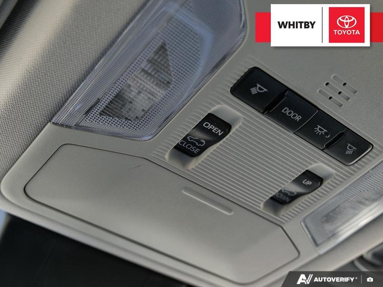 2022 Toyota RAV4 Trail 2.5L Photo