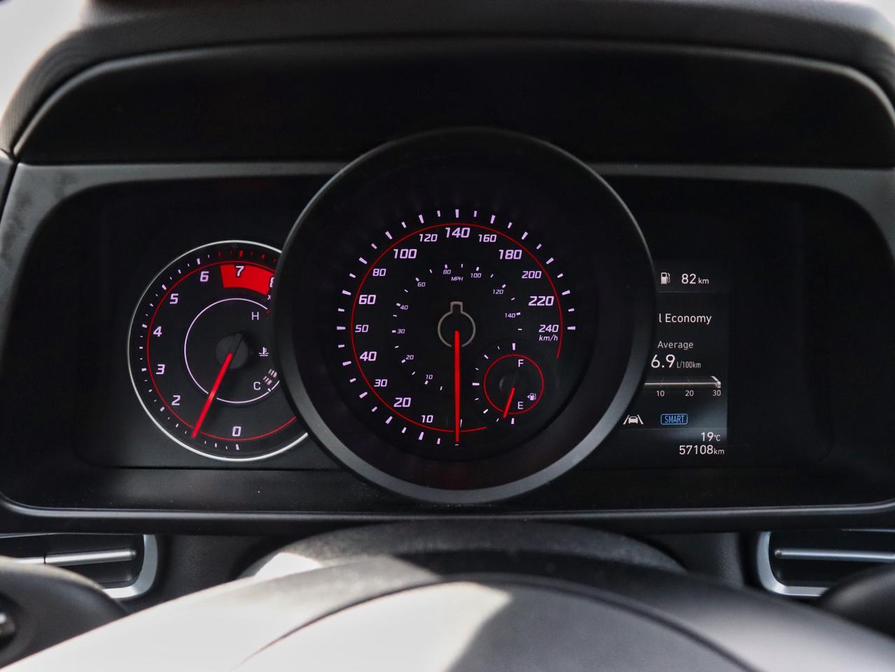 2023 Hyundai Elantra Preferred Photo
