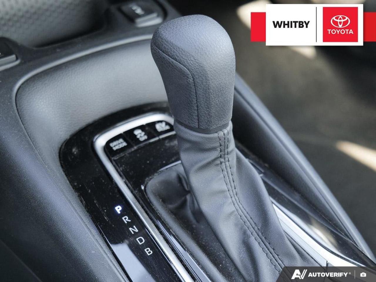 2025 Toyota Corolla Hybrid LE 1.8L Photo