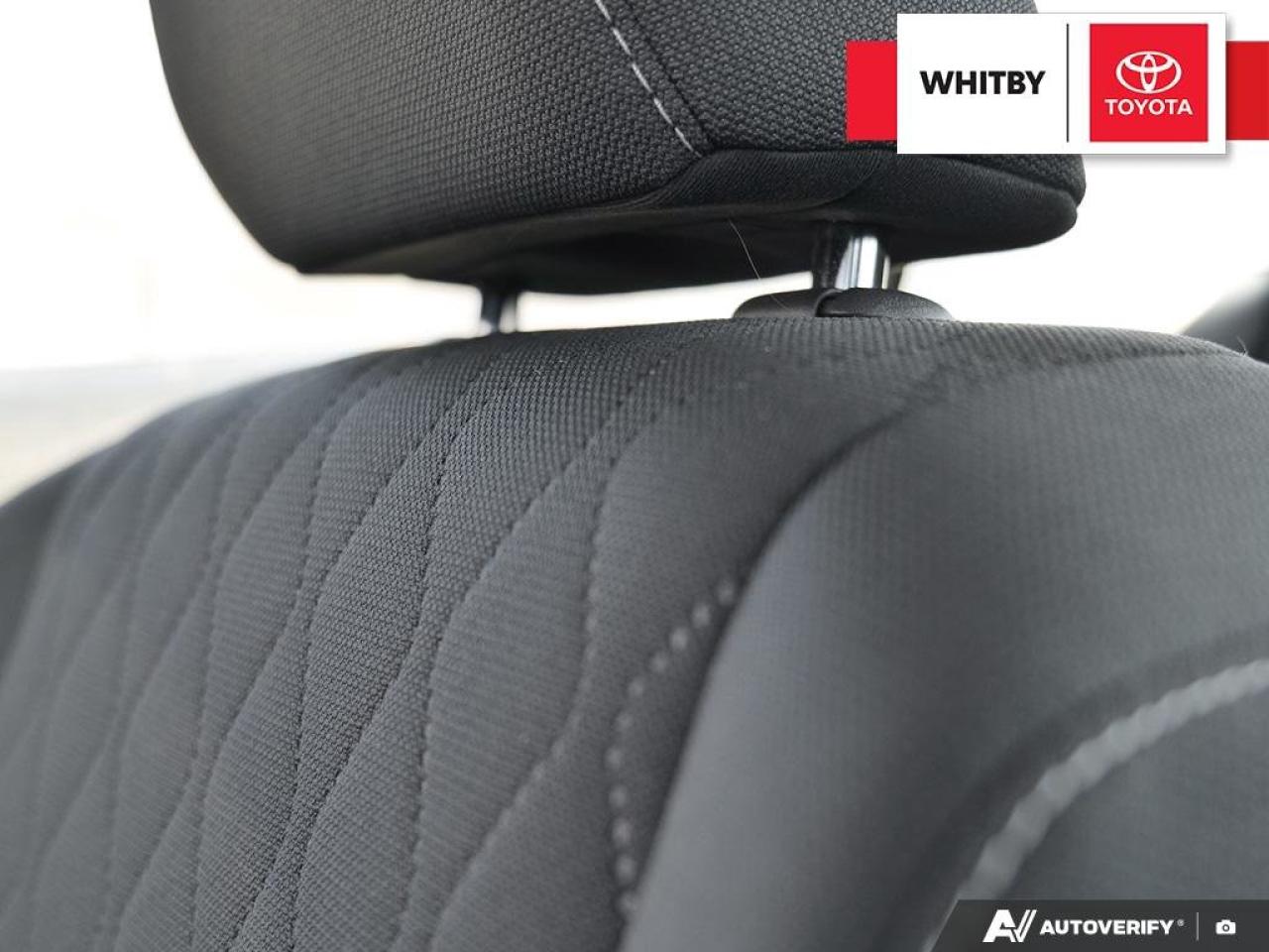 2025 Toyota Corolla Hybrid LE 1.8L Photo