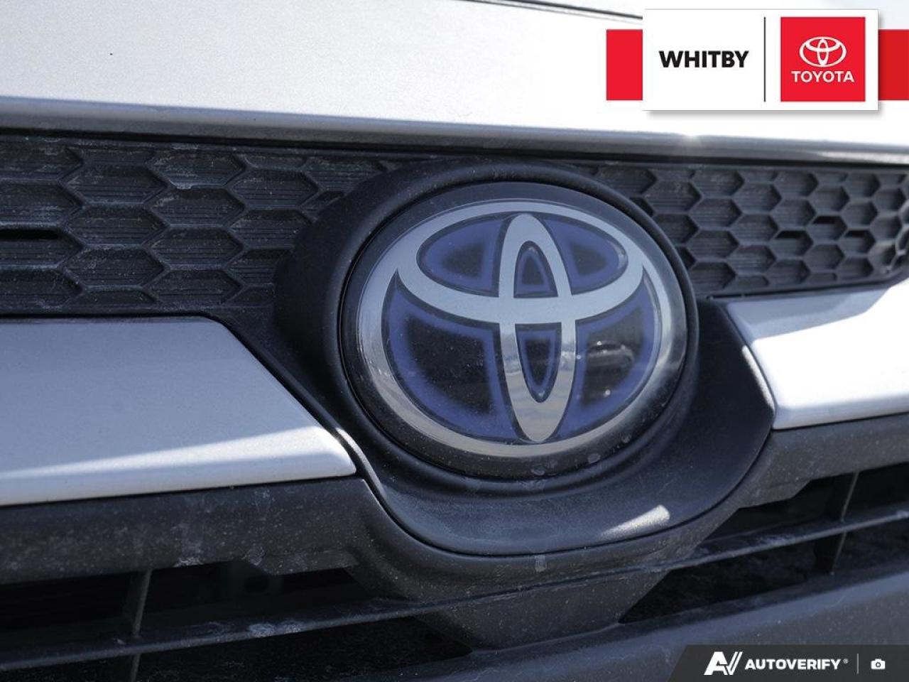 2025 Toyota Corolla Hybrid LE 1.8L Photo