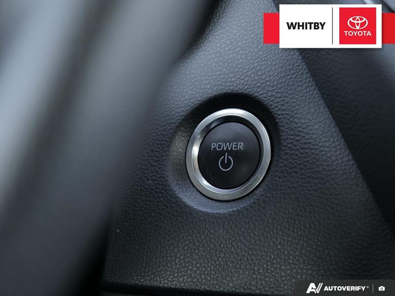 2025 Toyota Corolla Hybrid LE 1.8L Photo