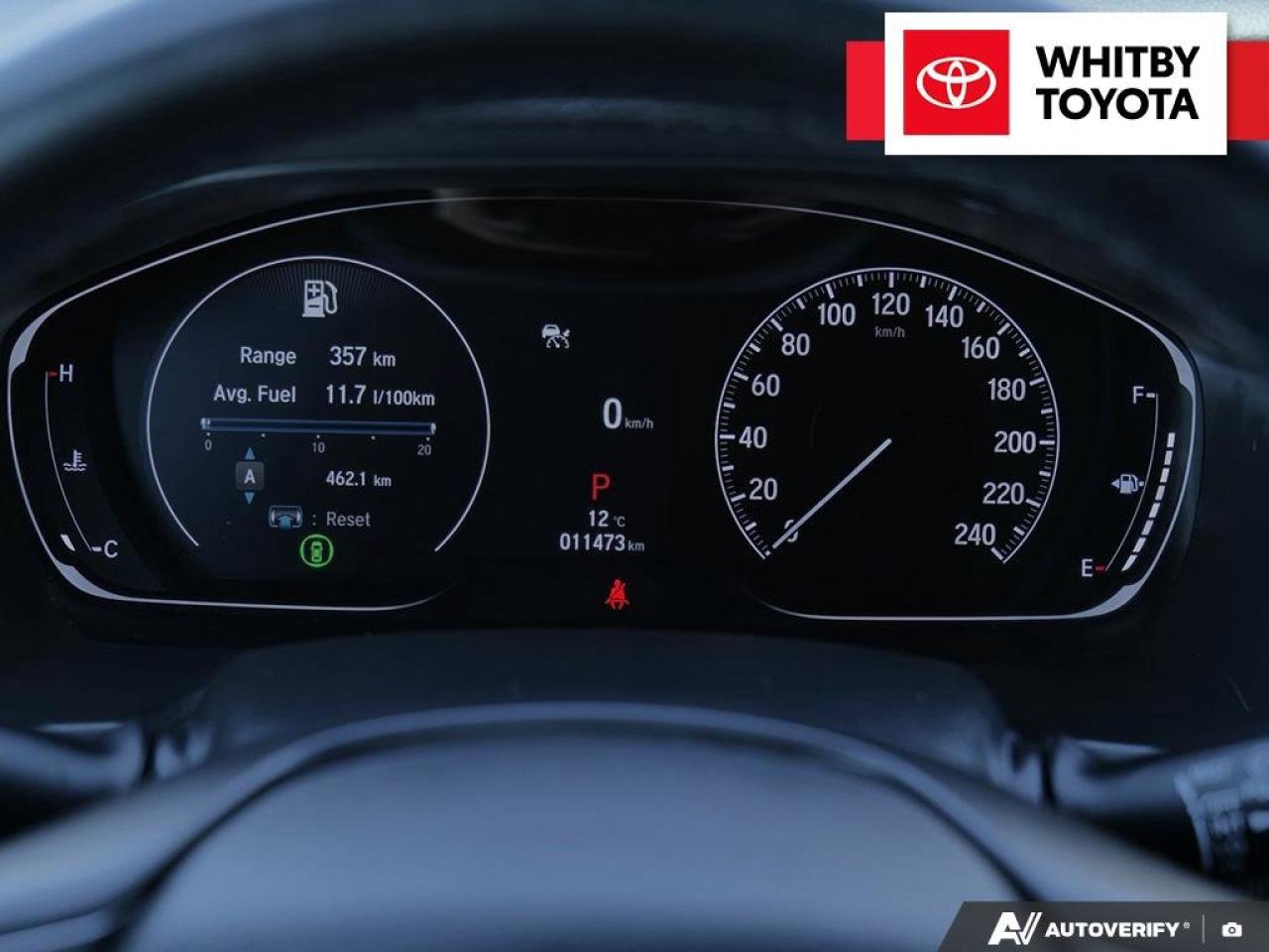 2021 Honda Accord Sedan SE I4 Photo