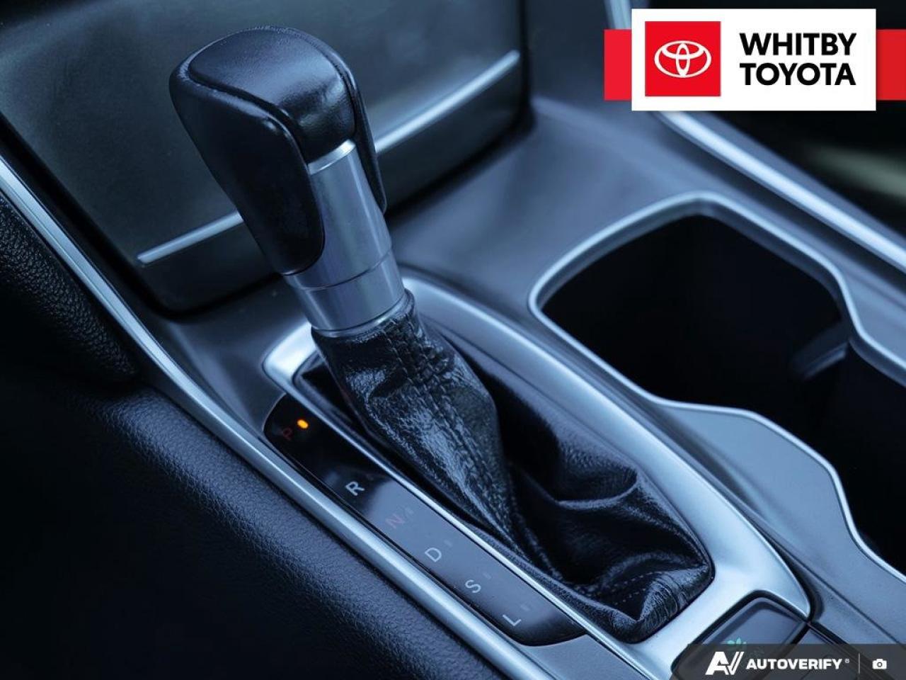 2021 Honda Accord Sedan SE I4 Photo