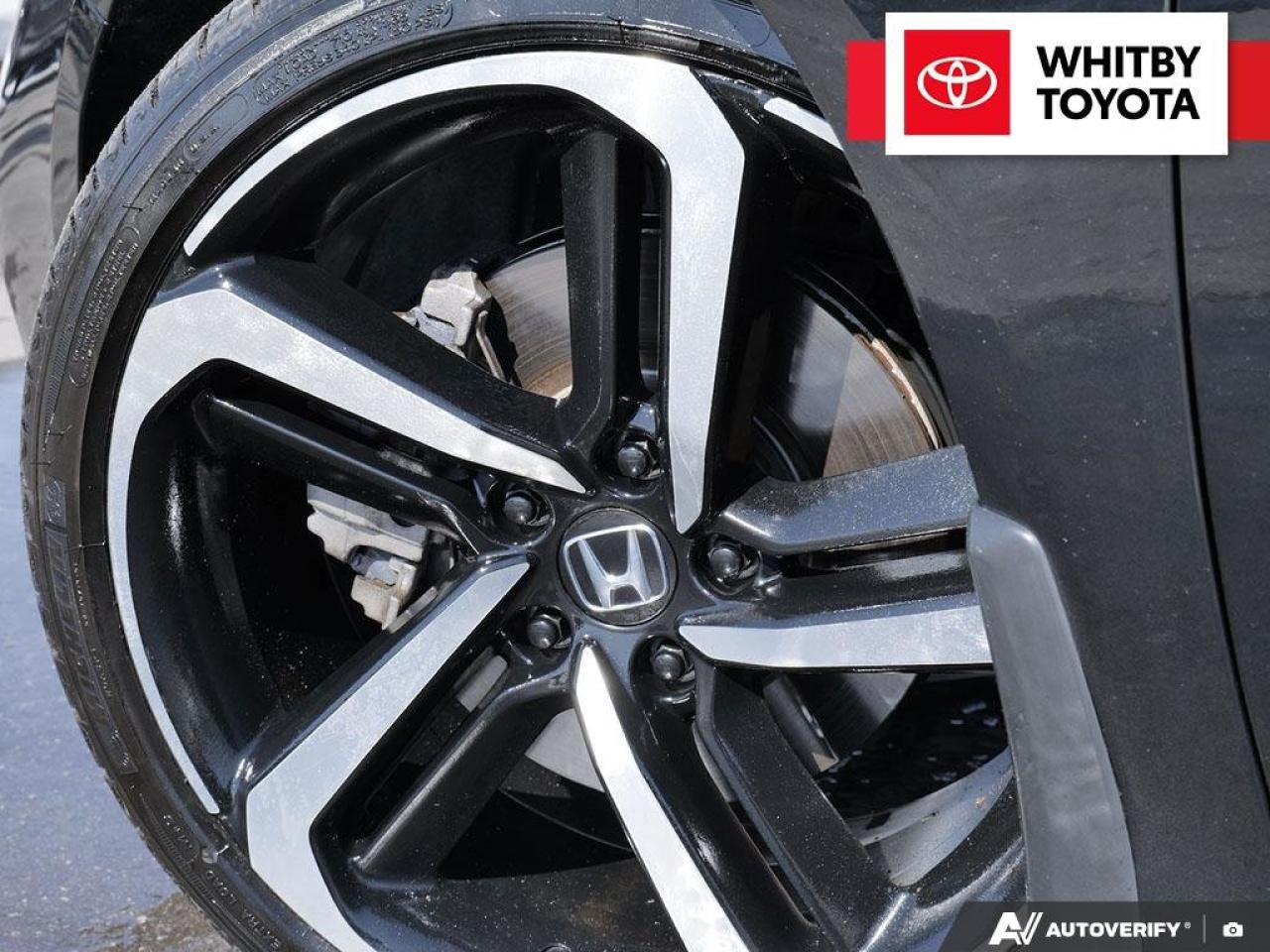 2021 Honda Accord Sedan SE I4 Photo