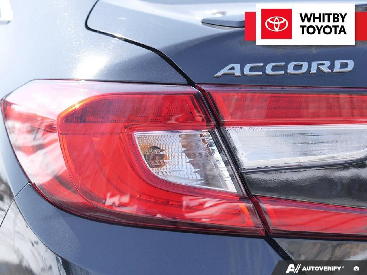 2021 Honda Accord Sedan SE I4 Photo