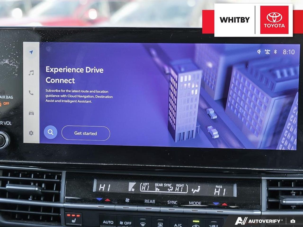 2025 Toyota Sienna XLE Hybrid 2.5L Photo