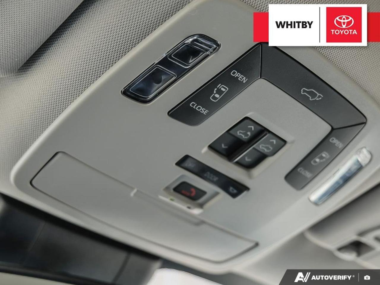 2025 Toyota Sienna XLE Hybrid 2.5L Photo