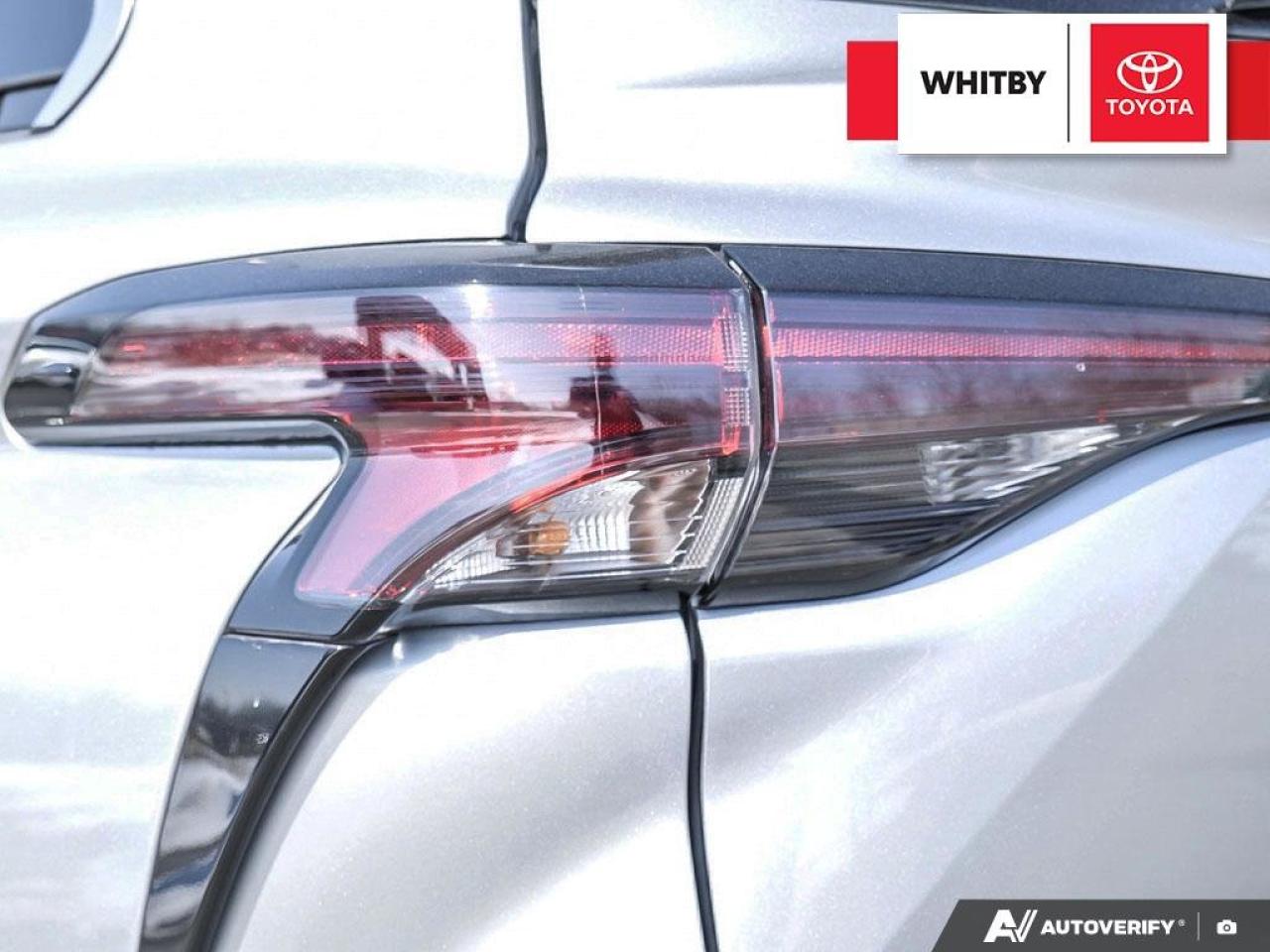 2025 Toyota Sienna XLE Hybrid 2.5L Photo