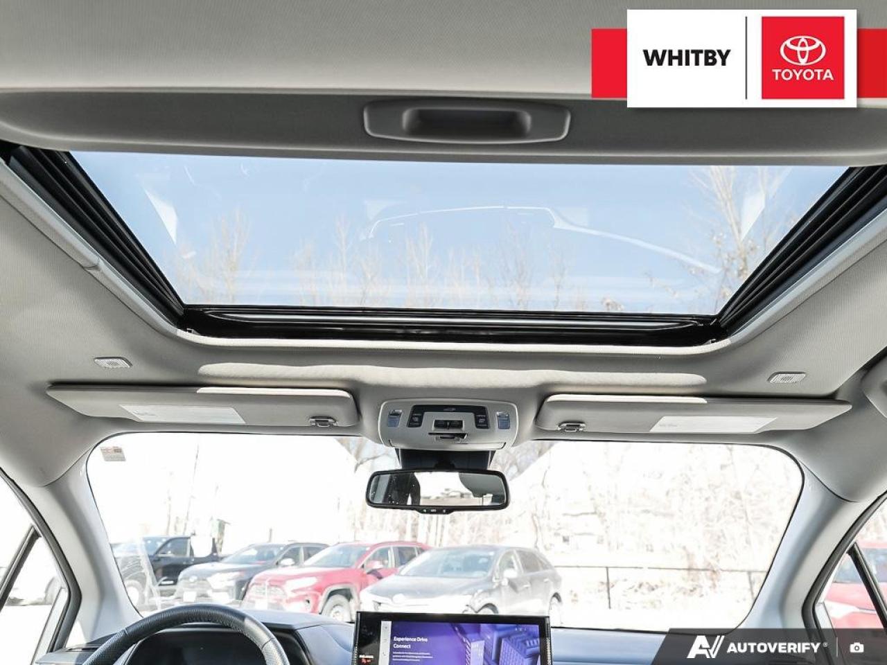 2025 Toyota Sienna XLE Hybrid 2.5L Photo