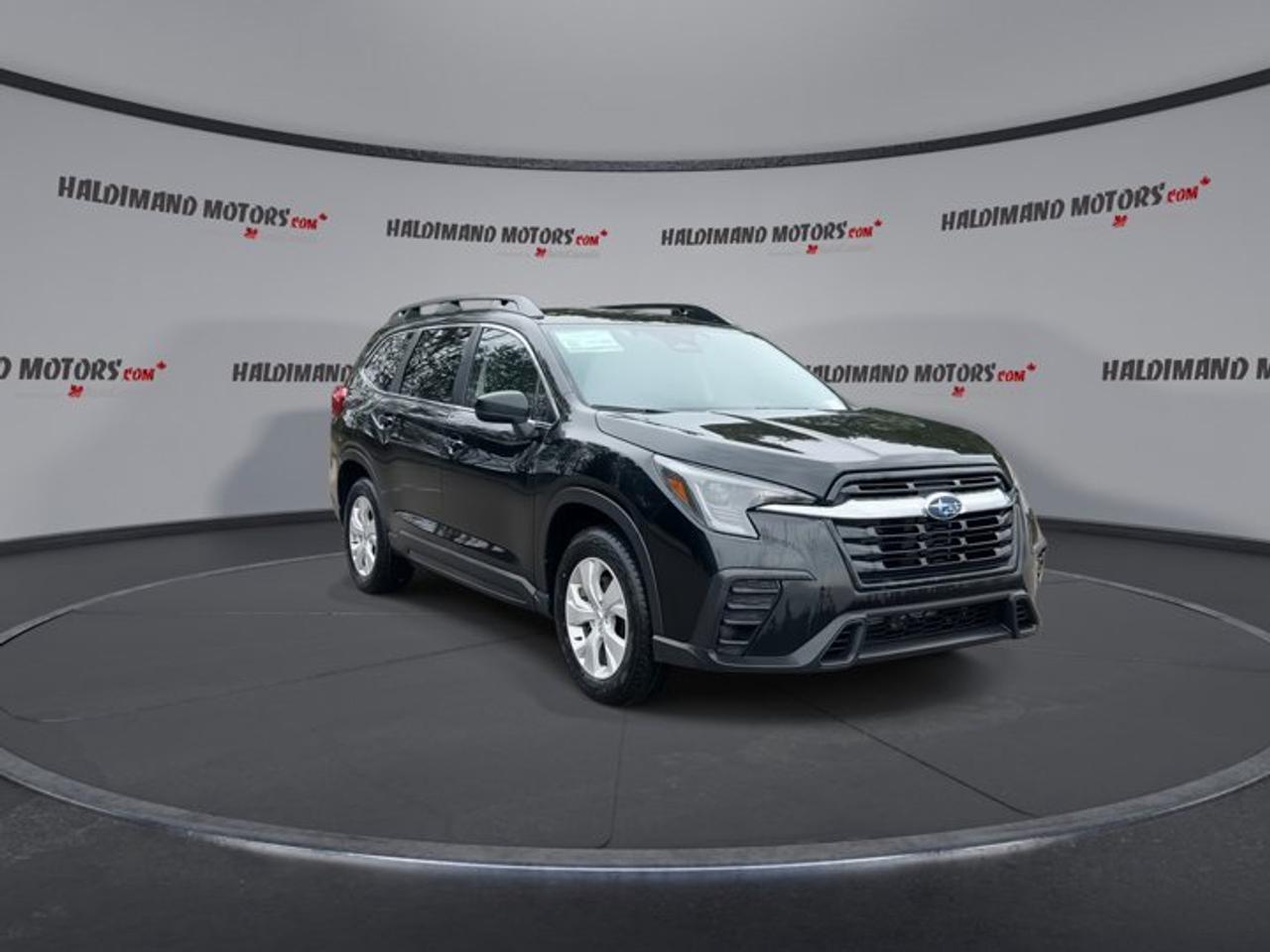 2023 Subaru ASCENT Convenience 8-Passenger AWD | No accidents Photo
