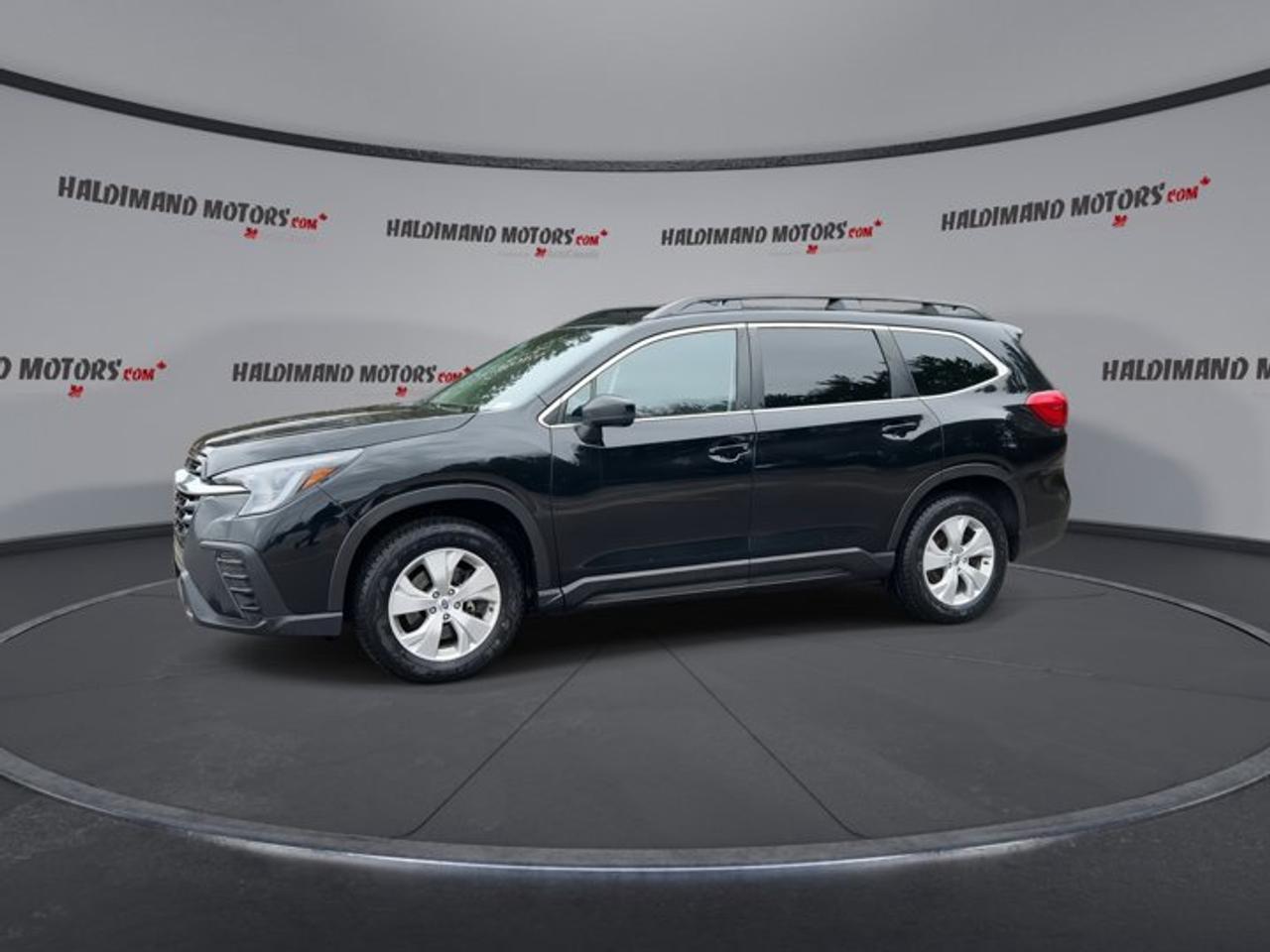 2023 Subaru ASCENT Convenience 8-Passenger AWD | No accidents Photo3